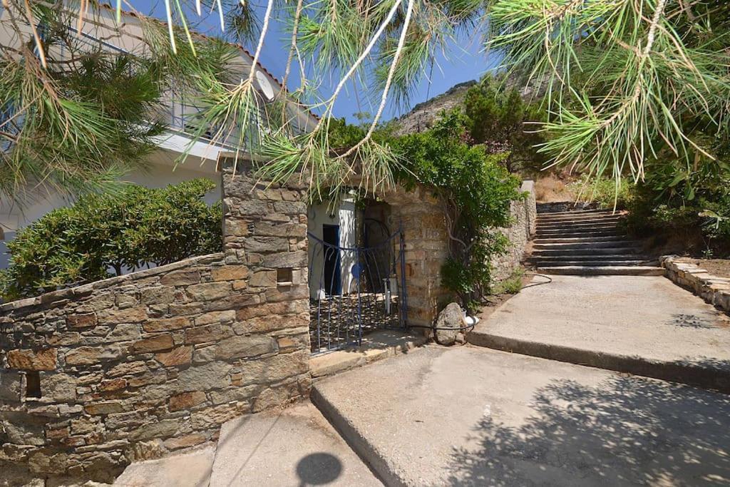 Icarus Home Kouniadi Exterior foto